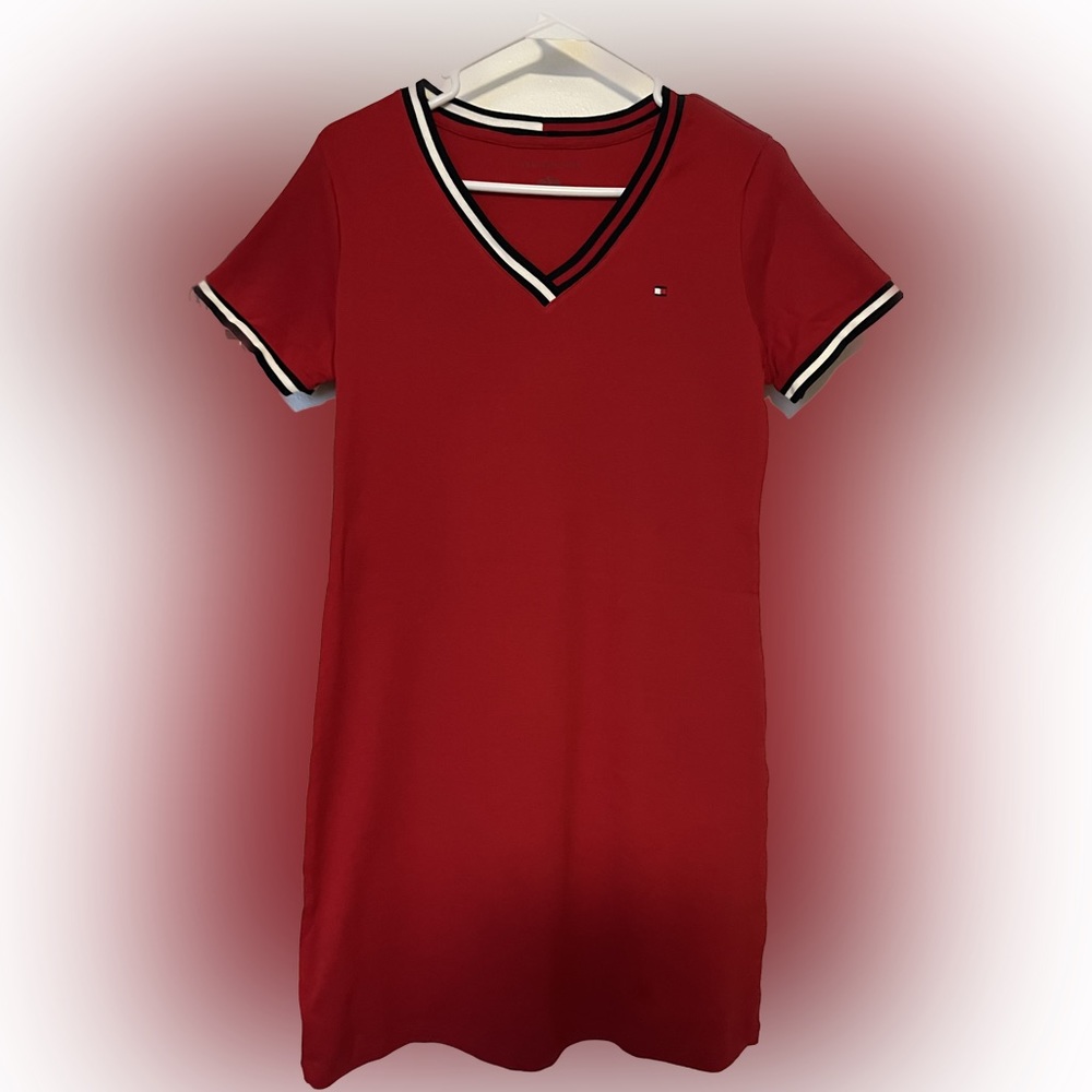 Tommy Hilfiger Dress
